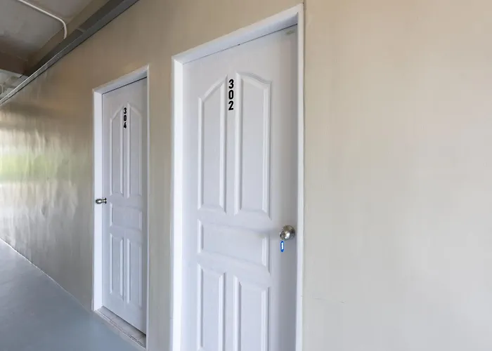 Apartment ดอนเมือง 207 Near Don Mueang Airport & Bts Wat Phrasi